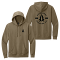 Backwoods Hoodie | DT6100
