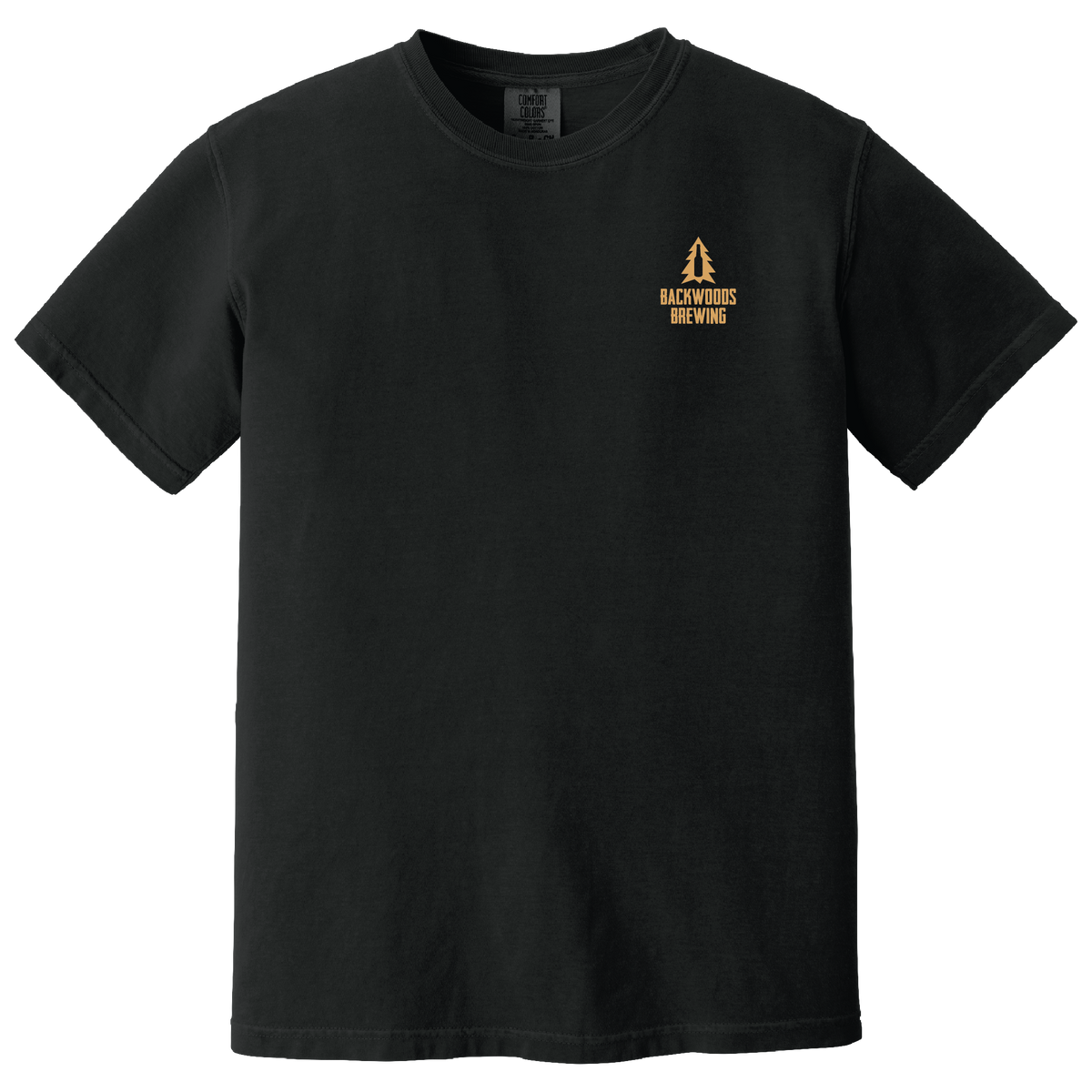 Backwoods Bear Tee | 1717