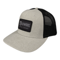 Patch Trucker Cap