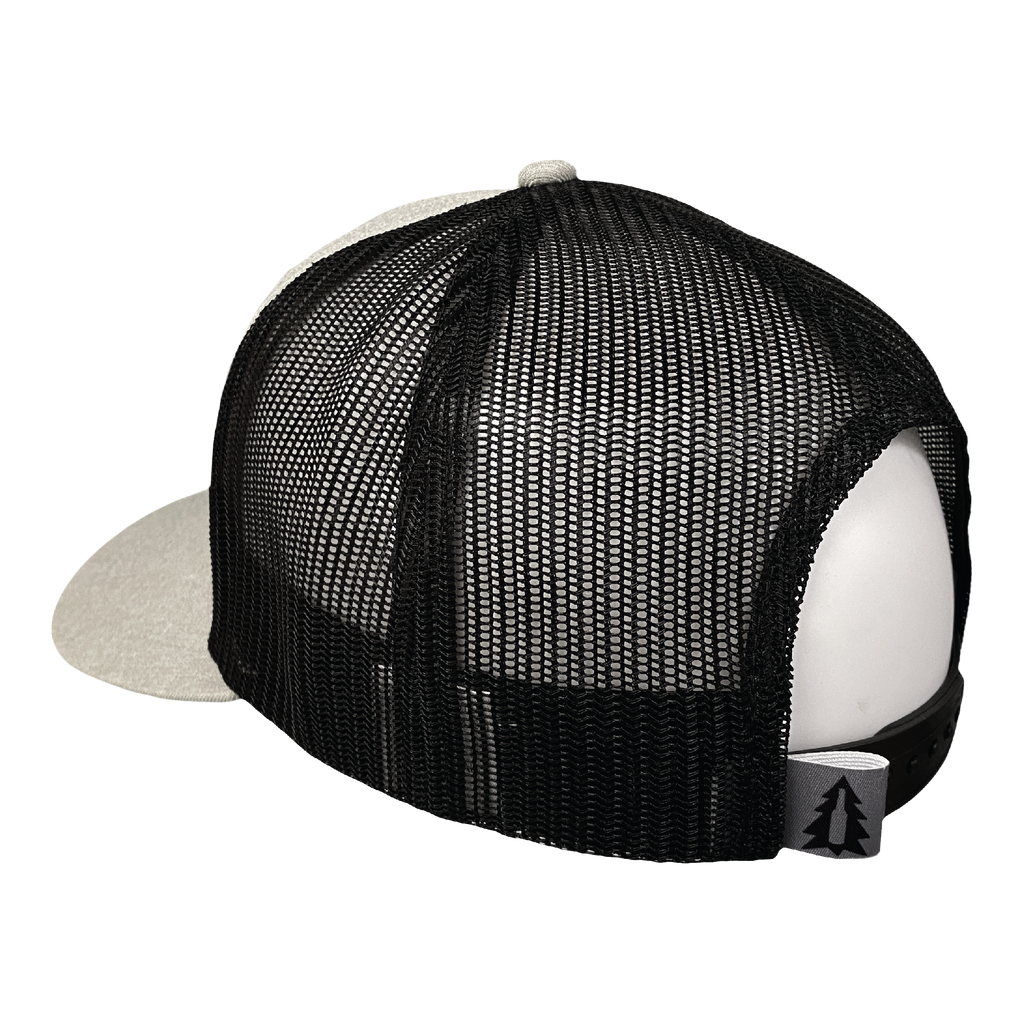 Patch Trucker Cap