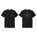 Backwoods Brewing Tonal Tee | NL6010