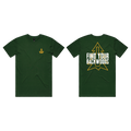 Find your Backwoods Tee | 5001
