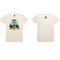Campsite Crisp Tee | 5001