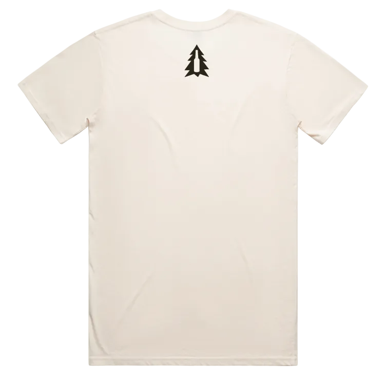 Campsite Crisp Tee | 5001