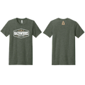 Backwoods Brewing Tee | BC3001CVC